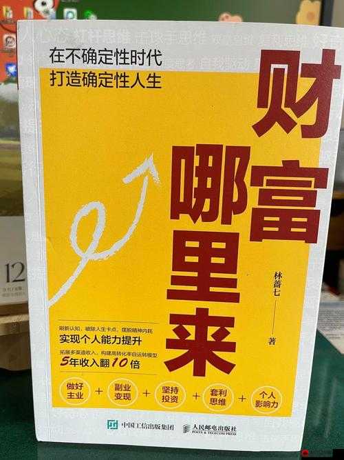 全面解锁财富密码，赚钱攻略视频教程深度解析与实战技巧